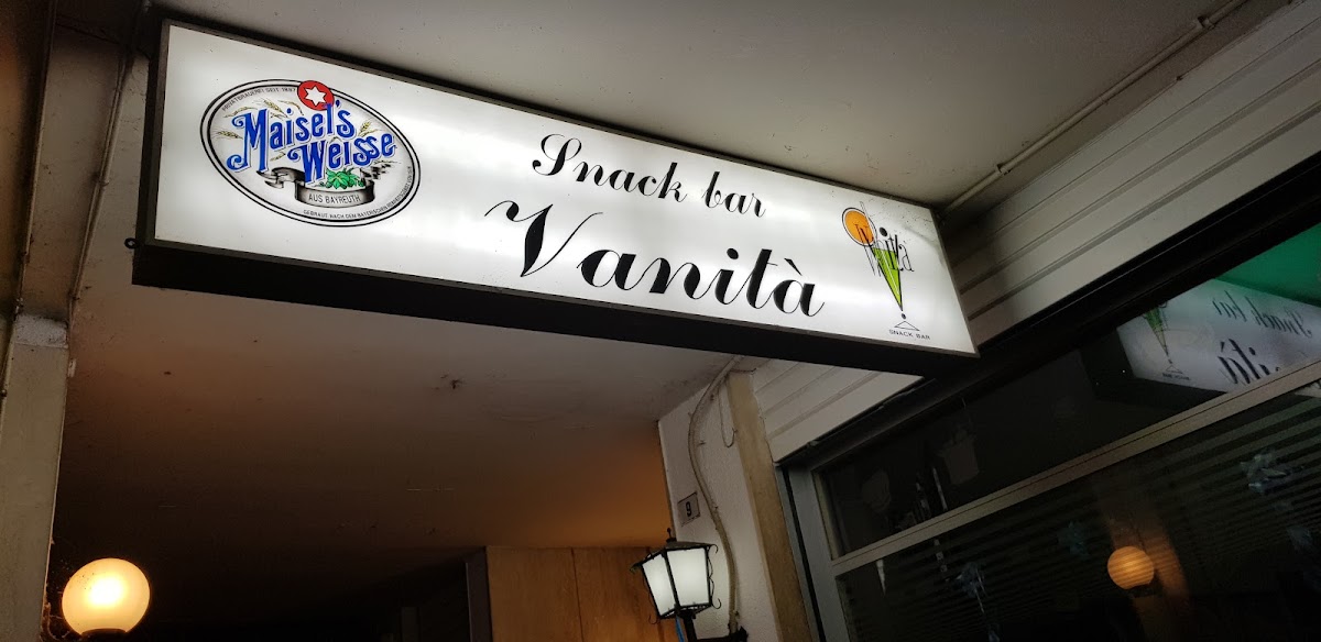 Bar Vanita' — foto 5